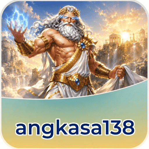 angkasa138 Support