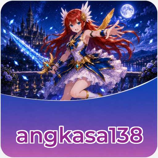 Field profile angkasa138